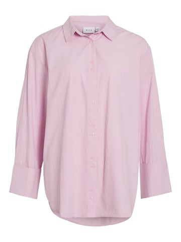 Vila Hemd in Winsome Orchid