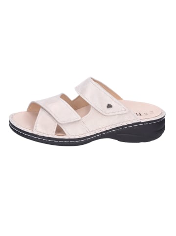 Finn Comfort Pantoletten MELROSE in champagne