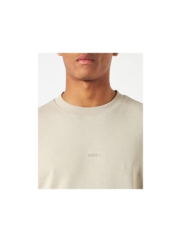 Hugo Boss Sweatshirts in beige