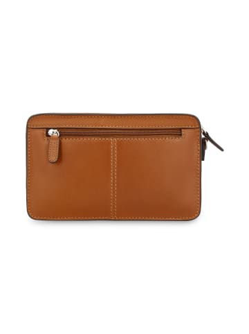 PICARD Handgelenktasche Toscana Camel