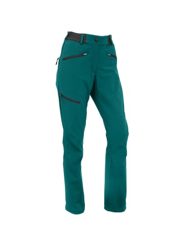 Maul Sport Arco Ultralight - lange Hose e in Petrol2552