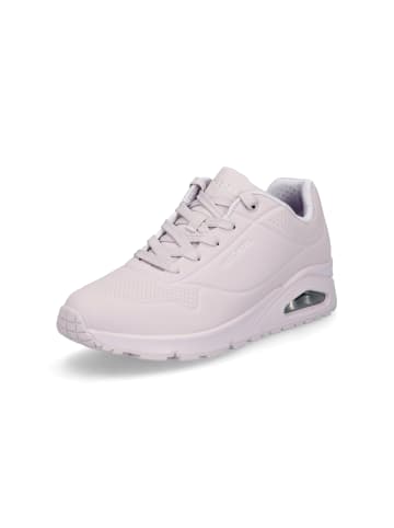 Skechers Sneaker UNO Stand on Air in Lavendel