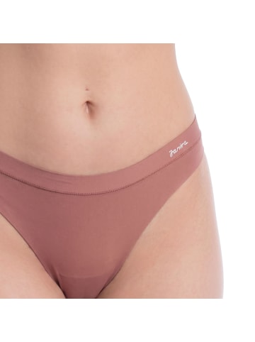 Janira Pantys in Pink