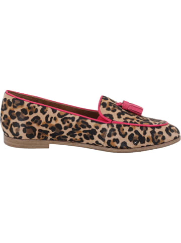 Tamaris Mokassins in LEOPARD COMB