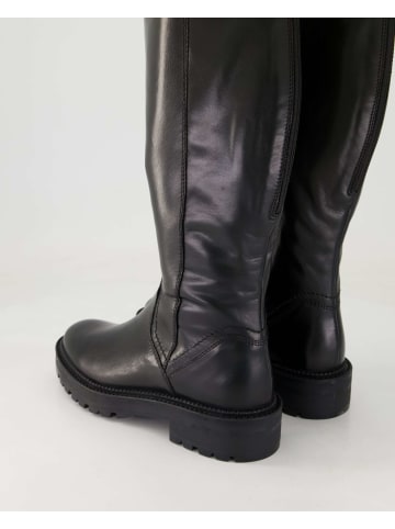 Terry Klassische Stiefel in Schwarz