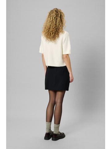 My Essential Wardrobe Strickjacke EllieMW Casual fit in Snow White