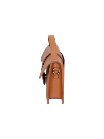 Gave Lux Handtasche in COGNAC