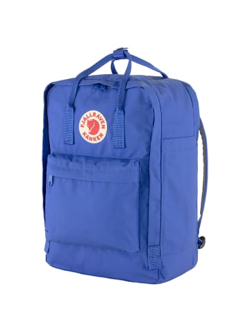 FJÄLLRÄVEN Kånken Laptop 17" - Rucksack 42 cm in cobalt blue