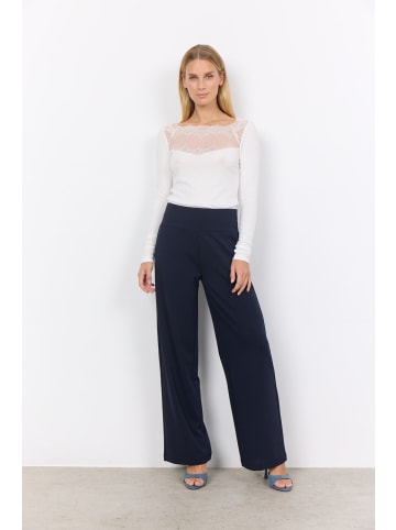soyaconcept SC-Siham 48 Hose in Navy
