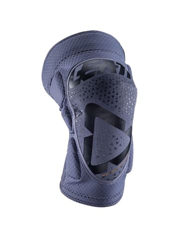 Leatt KNEE GUARD 3DF 5.0 ZIP
