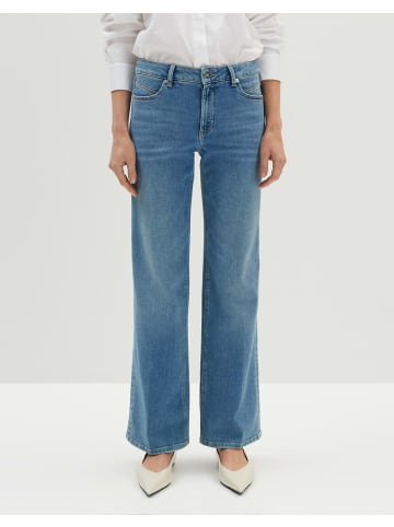 someday. Denim-Hose Carie iconic in Mid Ocean Blue