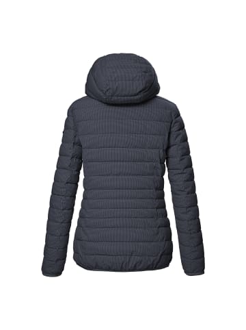 G.I.G.A. DX by KILLTEC GS 65 WMN QLTD JCKT in Blau3044