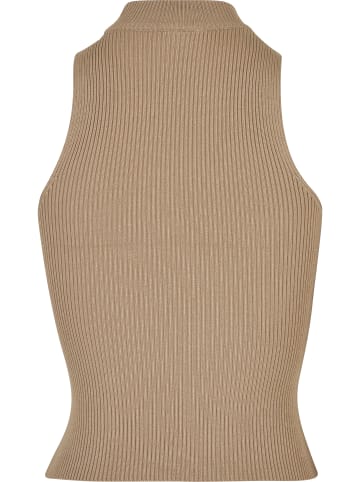 Urban Classics Tanks & Cami in unionbeige