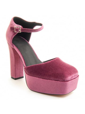 Montevita Pumps Salonnt5 in Rosa