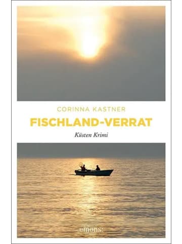 Emons Fischland-Verrat