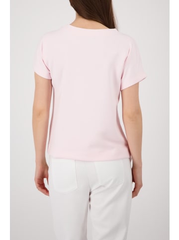 monari T-Shirt in Rosa