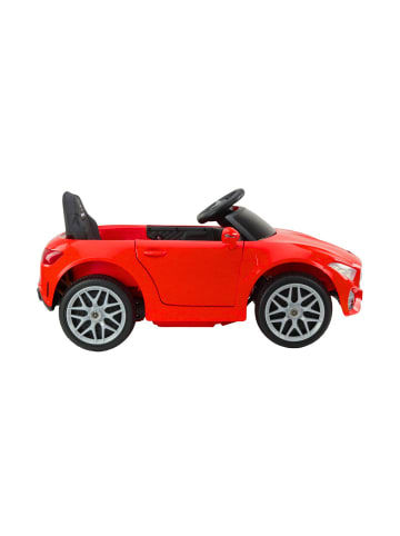 Wisam® Mercedes KL-1666-1es Batteriefahrzeug
