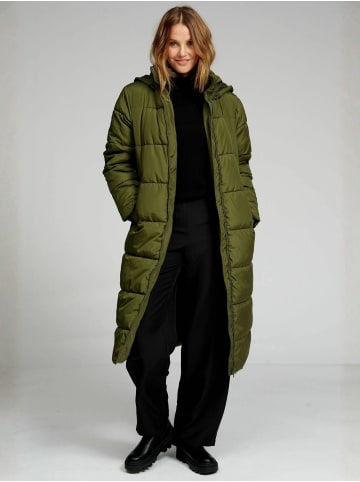 TeeShoppen Weste Rebecca in Green
