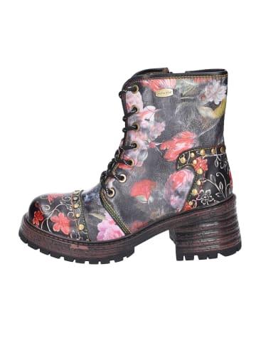 LAURA VITA Boots in mehrfarbig