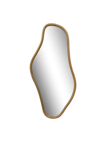 ebuy24 Spiegel Ulla Natur 2 x 60 cm