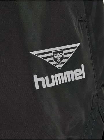 Hummel Hummel Verstellbare Taille Kurze Hose Hmlhive Lebensstil Erwachsene in BLACK