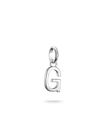 Thomas Sabo Charm-Anhänger in silber