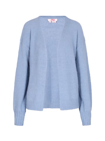 myMo Damen Cardigan in Hellblau