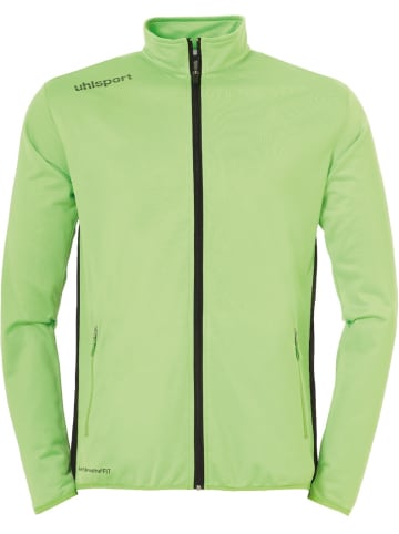 uhlsport  Trainingsanzug "Essential Classic Anzug" in Grün