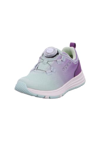 VADO  Schnürschuh in grün