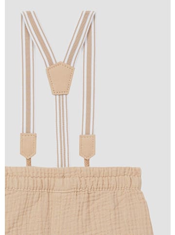 s.Oliver Hose in 8140_beige