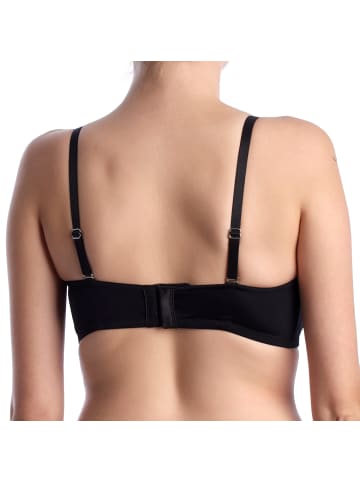 Lormar Push-Up-BH in Black