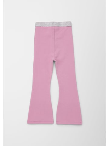 s.Oliver Leggins in 4410_rosa