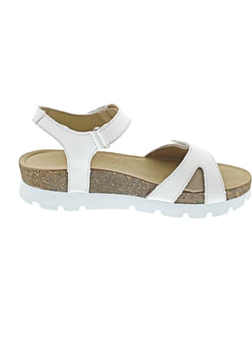 PANAMA JACK Sandale Weiß