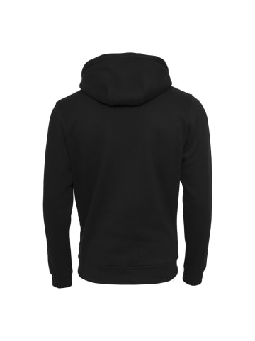 Mister Tee Hoodie "Off Hoody" in Schwarz