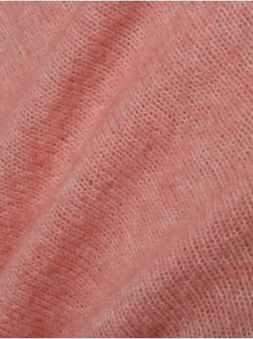 MOSS COPENHAGEN Pullover MSCHFestina Hope in aprikot - 0016