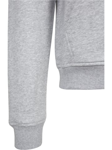 Urban Classics Kapuzenpullover in Grau