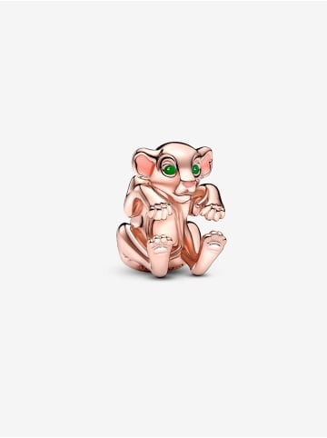 Pandora Charms & Anhänger für Erwachsene in gold