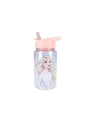 Disney Frozen Wasserflasche für kleine Fans Ideal für Kinder