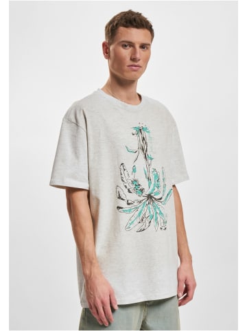 Just Rhyse Just Rhyse T-Shirts in lightgrey