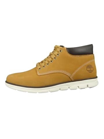 Timberland Bradstreet gelb