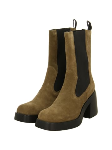 Vagabond Chelsea Boots BROOKS in Beige