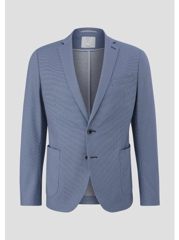 s.Oliver Indoor-Sakko S.OJOGG in 58A4_tiefblau