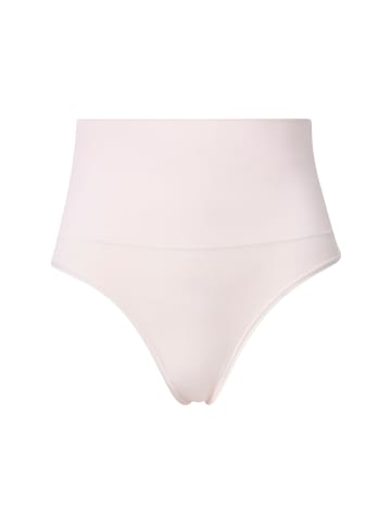 Ulla Popken Miederhose in hellrosa