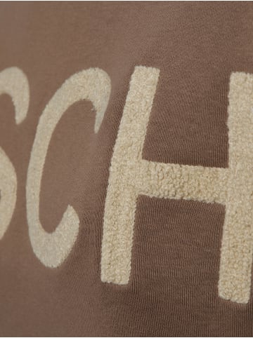 MOSS COPENHAGEN Sweatshirt MSCHMela Briena in mocca