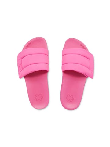 Flip Flop Sandale "pool*hi paddy" in very pink