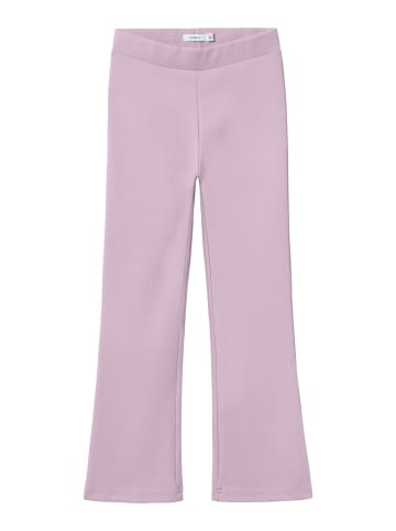 name it Bootcut Hose in winsome orchid