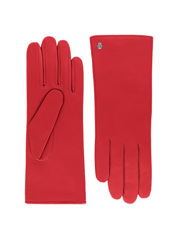 Roeckl Handschuh in rot