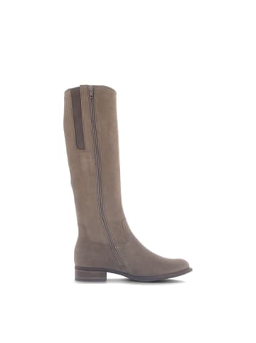 Gabor Fashion Reiterstiefel in braun