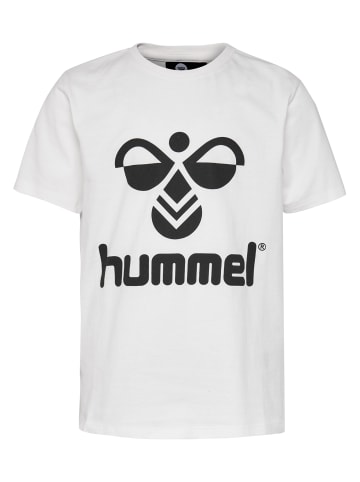 Hummel Hummel T-Shirt Hmltres Kinder in MARSHMALLOW