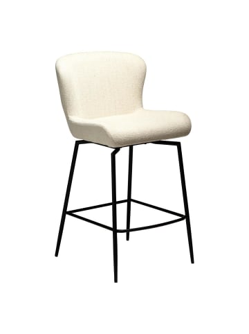 ebuy24 Counterstuhl Glory Beige 47 x 56 cm